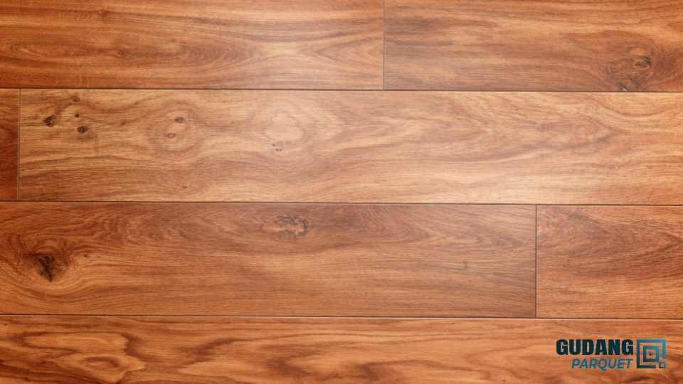 lantai kayu laminate