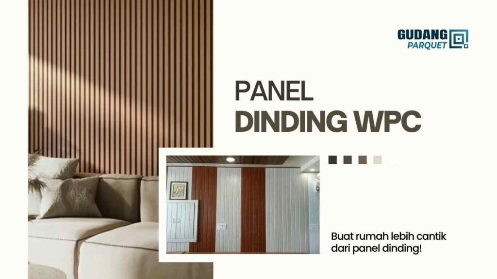 panel dinding wpc